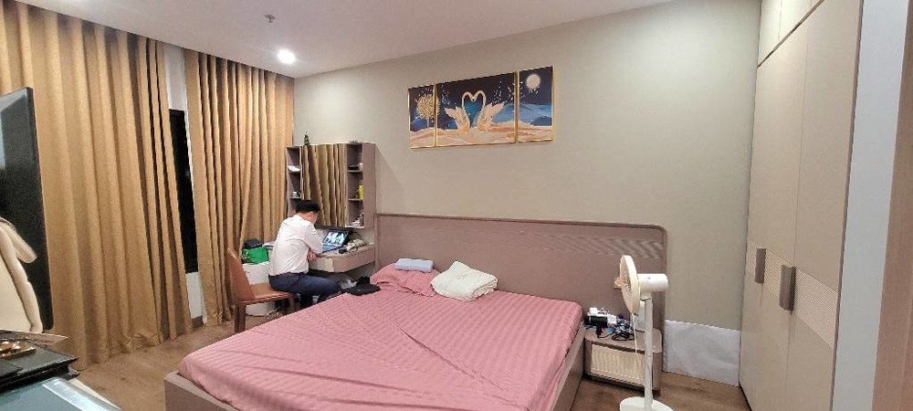 CĂN GÓC- 3 PHÒNG NGỦ-NỘI THẤT XỊN XÒ-VỊ TRÍ TRUNG TÂM-TIỆN ÍCH NGẬP TRÀN_ 94,7M2 – 8 TỶ