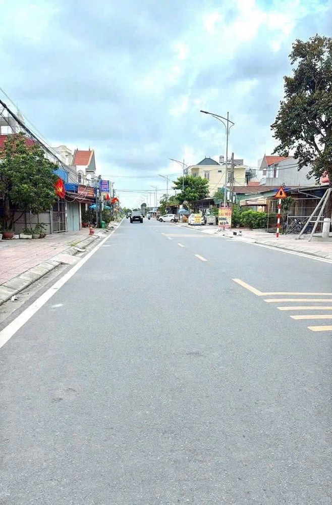 Mặt đường 361 – Lạng Côn, Kiến Thụy, gần Vinhomes, 113.8m² chỉ 3,8xx tỷ – ZALO 0567 222 555