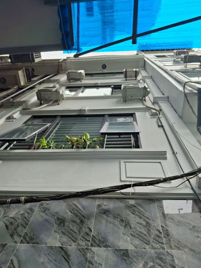 BÁN NHÀ RIÊNG Phố  Bùi Xương Trạch 36m2 X 4 tầng MT 4m,8.15 tỷ Thanh Xuân Hà Nội