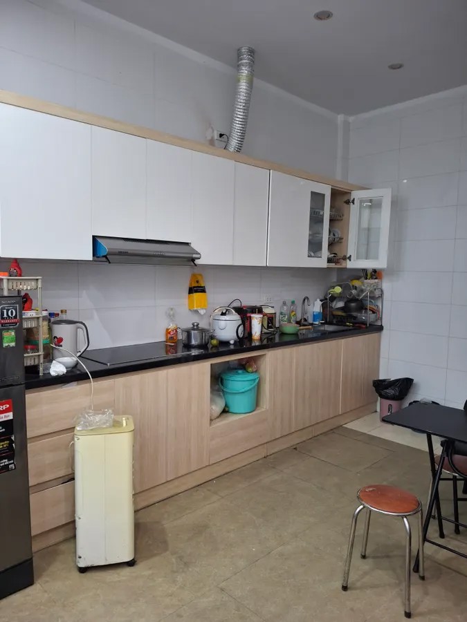 BÁN NHÀ RIÊNG Phố  Bùi Xương Trạch 36m2 X 4 tầng MT 4m,8.15 tỷ Thanh Xuân Hà Nội