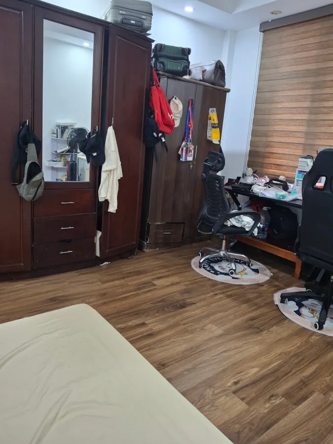 BÁN NHÀ RIÊNG Phố  Bùi Xương Trạch 36m2 X 4 tầng MT 4m,8.15 tỷ Thanh Xuân Hà Nội