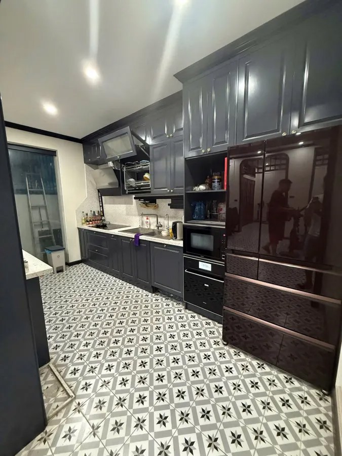 NHÀ ĐẸP - LÔ GÓC- KINH DOANH-Ô TÔ ĐỖ Tô Vĩnh Diện 90m2 X 5 tầng X 22.5 tỷ Thanh Xuân Hà Nội