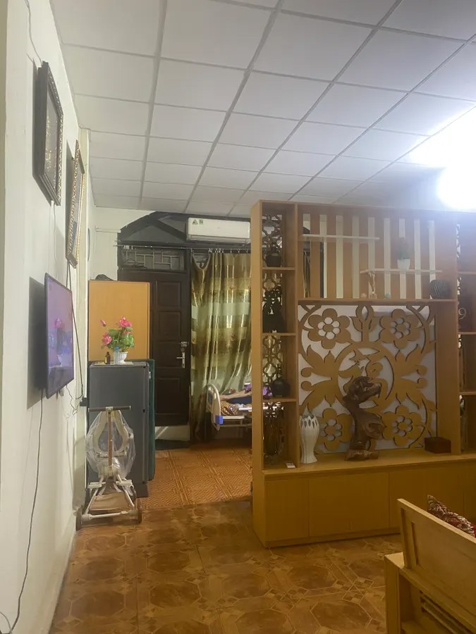 CỰC HIẾM! BÁN NHÀ MẶT PHỐ NGUYỄN TRÃI, 51M2, VỈA HÈ ĐÁ BÓNG, KINH DOANH SẦM UẤT
