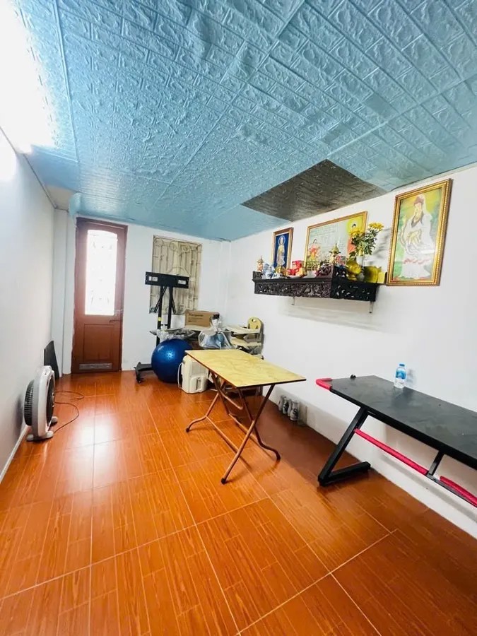 NHÀ ĐẸP 4 TẦNG Phố  Nguyễn Trãi- Thanh Xuân 36m2 X 7.5 Tỷ