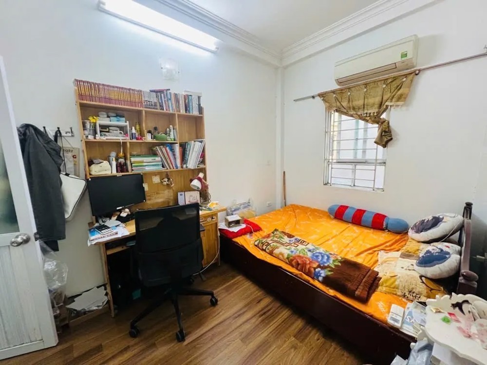 NHÀ ĐẸP 4 TẦNG Phố  Nguyễn Trãi- Thanh Xuân 36m2 X 7.5 Tỷ