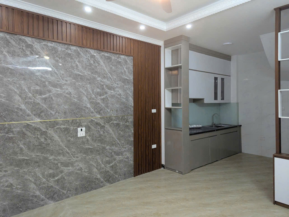 BÁN NHÀ XÂY MỚI TÂN CỔ ĐIỂN PHƯỜNG PHÚC LỢI, LONG BIÊN – GIÁ CHỈ 5.4 TỶ, FULL NỘI THẤT – CHỈ VIỆC Ở