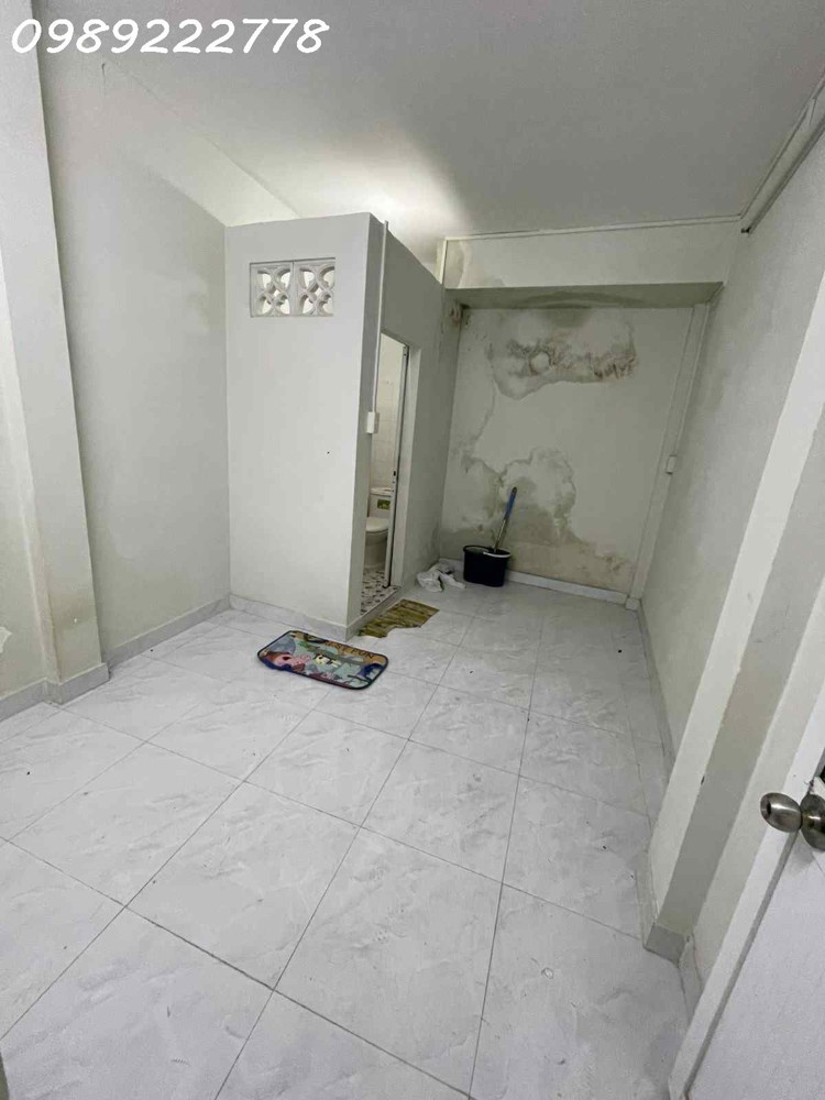 BÁN NHÀ TÂN PHƯỚC- P6- KỀ HẺM XE HƠI GẦN MẶT TIỀN - 2 LẦU NỞ HẬU - 28M2 - CỰC THƠM. MT 133