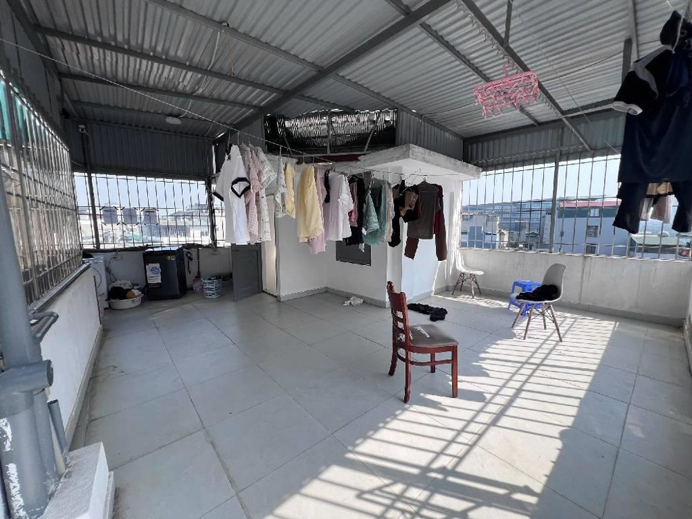 Bán tòa nhà 70m2, 7 tầng, 20 phòng, thang máy, dòng tiền 1 tỷ/năm – 19 tỷ