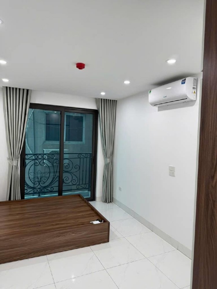 Bán tòa nhà 70m2, 7 tầng, 20 phòng, thang máy, dòng tiền 1 tỷ/năm – 19 tỷ