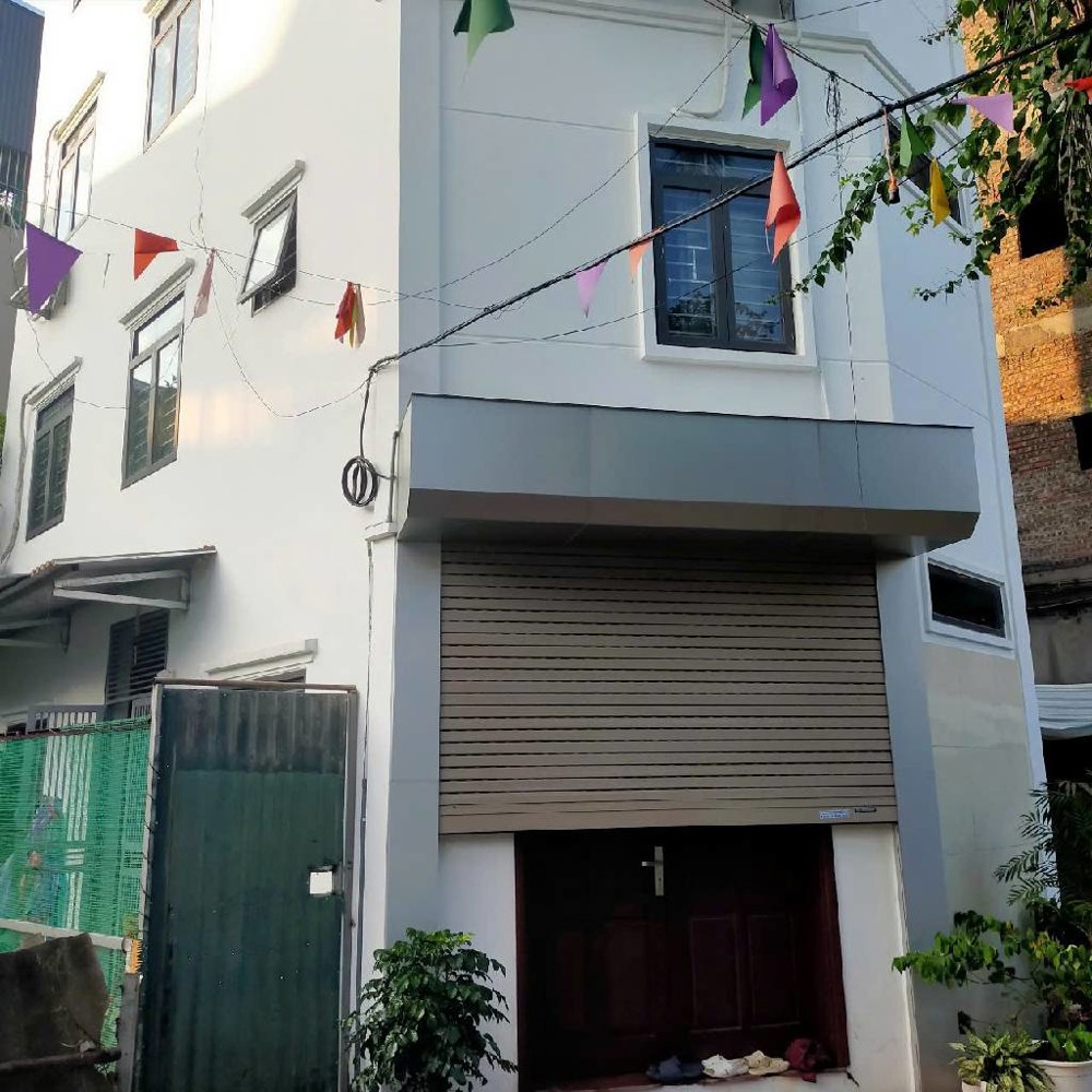 Bán nhà Đại Cát Liên Mạc Lô Góc dân xây Ô TÔ kinh doanh