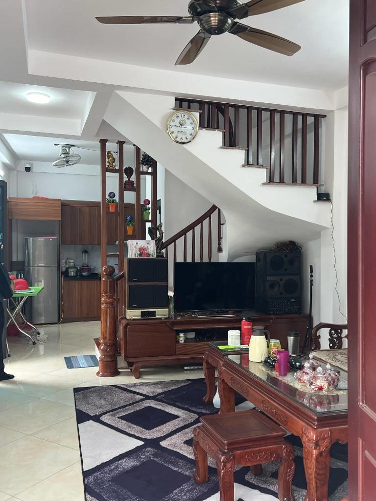Bán nhà Đại Cát Liên Mạc Lô Góc dân xây Ô TÔ kinh doanh