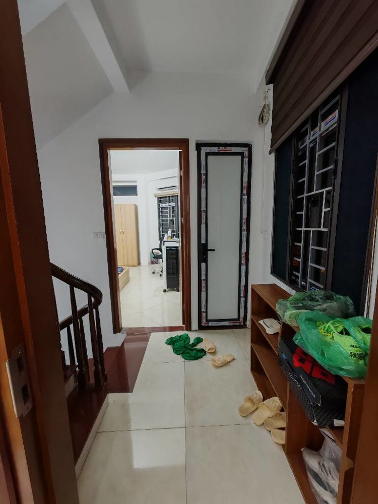Bán nhà Đại Cát Liên Mạc Lô Góc dân xây Ô TÔ kinh doanh