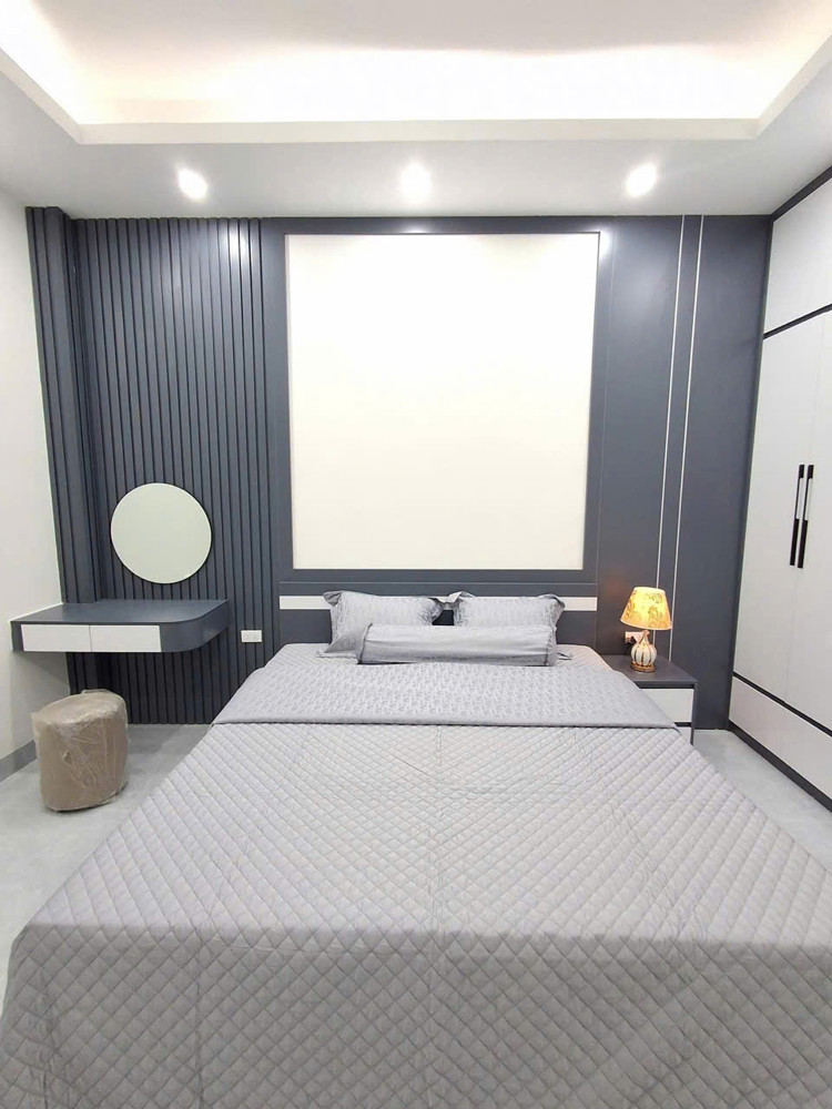 HOT! NGÔ THỊ NHẬM – 55M² x 4 TẦNG – Ô TÔ – NGÕ THÔNG – KINH DOANH ĐỈNH – GIÁ 11,9 TỶ
