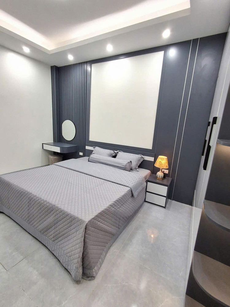 HOT! NGÔ THỊ NHẬM – 55M² x 4 TẦNG – Ô TÔ – NGÕ THÔNG – KINH DOANH ĐỈNH – GIÁ 11,9 TỶ