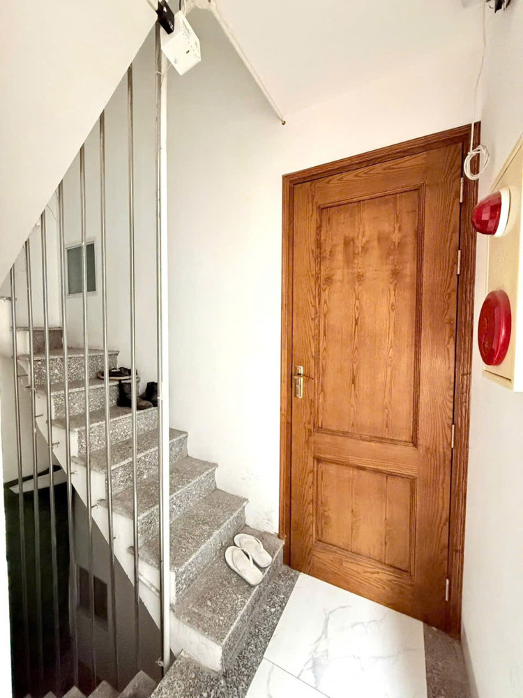 CĂN HỘ DỊCH VỤ 7 TẦNG THANG MÁY - MẶT TIỀN SIÊU KHỦNG - 11 PHÒNG CHO THUÊ - �️Kim Mã 50 m, 7T,, mt