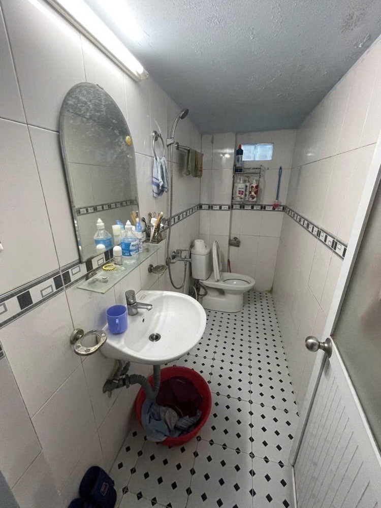 CỰC KỲ HIẾM ! TRẦN CUNG - NGHĨA ĐÔ - OTO - KINH DOANH - 33m2 x 5 Tâng - 9.6 tỷ