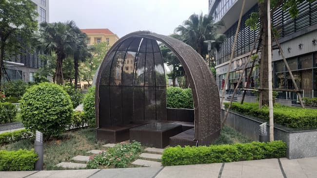 💥💥Tràng An Complex Phùng Chí Kiên 93m 3PN Siêu thoáng sáng, 12 tỷ