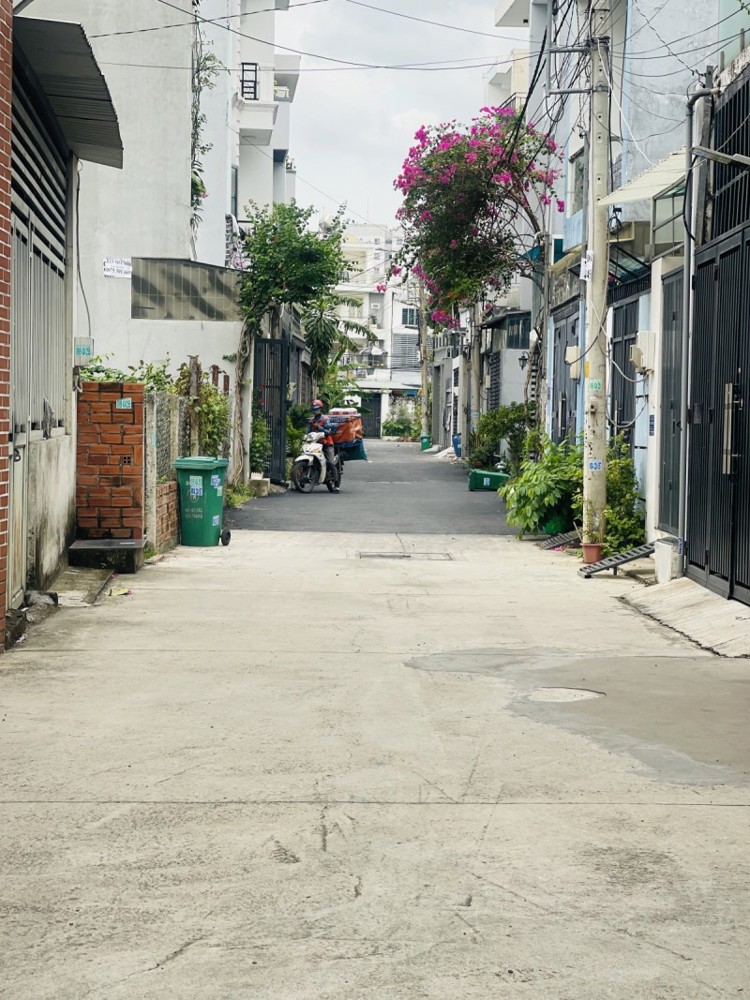 LÔ ĐẤT TRƯỜNG THỌ, THỦ ĐỨC - OTO - ĐÔNG BẮC - NHỈNH 5 TY - SIÊU RẺ