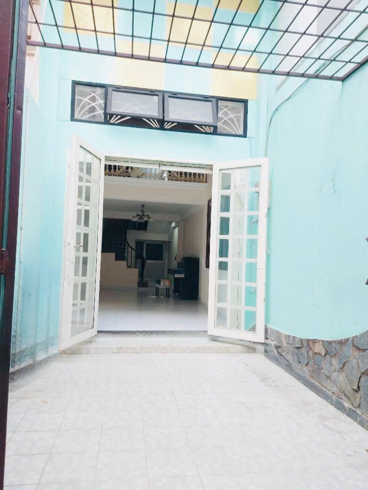 CƠ HỘI SỞ HỮU NGÔI NHÀ ĐẲNG CẤP – HXH 7M – NGUYỄN HIẾN LÊ, P13 TÂN BÌNH – 68M2 – CHỈ 11.2