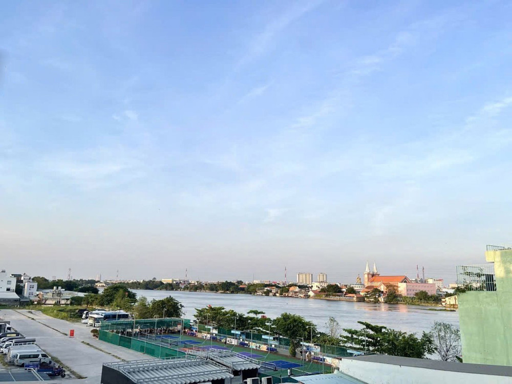 Nhà Vuông SHR 3 tầng HXH 70m2 – Bình Lợi Bình Thạnh