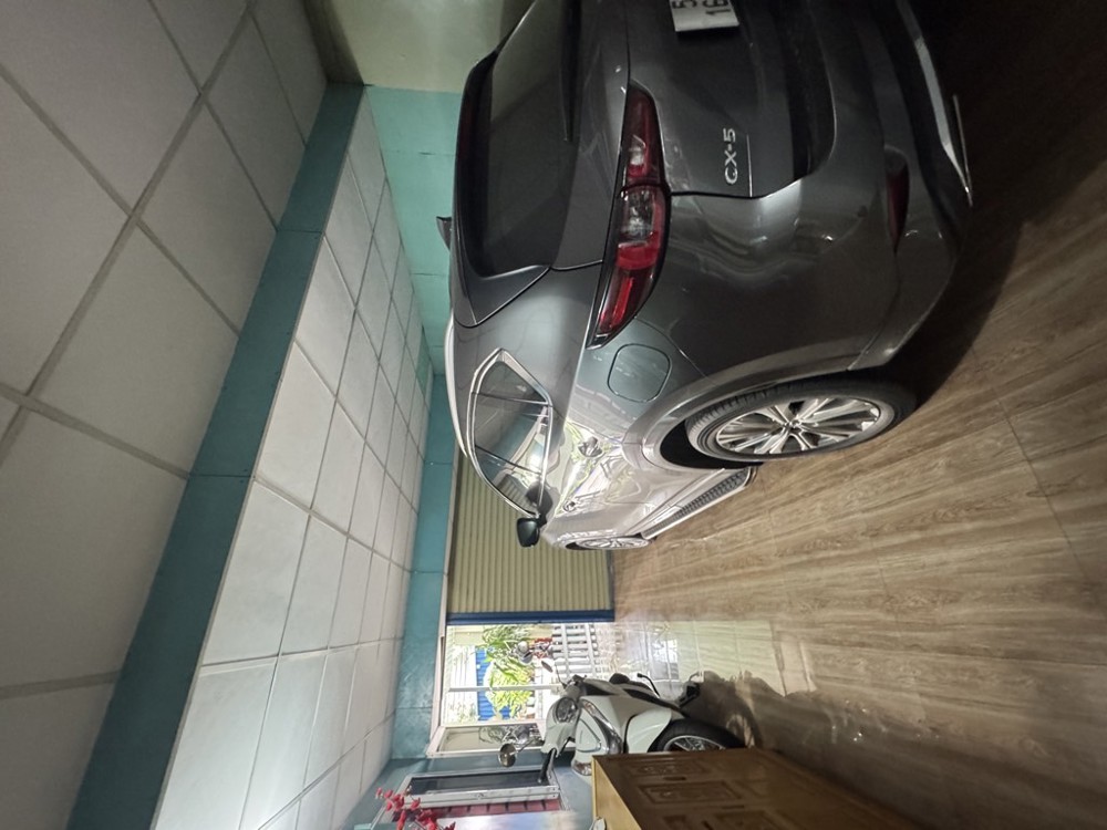 Bán nhà mặt tiền Thới Tam Thôn 6, Hóc Môn. DT: 1250m2, 3 PN, SHR.29 tỷ