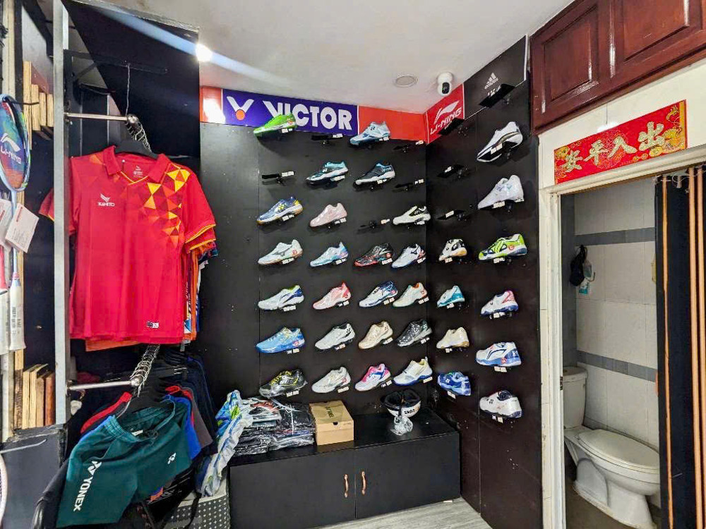 🏡 MẶT TIỀN KHA VẠN CÂN – VỪA Ở VỪA KINH DOANH - CHỈ 3.1 TỶ