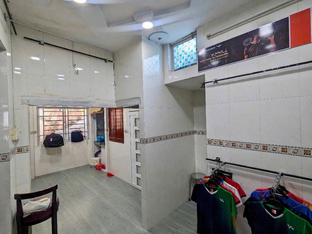 🏡 MẶT TIỀN KHA VẠN CÂN – VỪA Ở VỪA KINH DOANH - CHỈ 3.1 TỶ