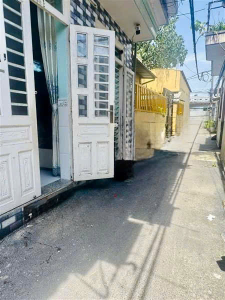 🏡 NHÀ 2 TẦNG – LÊ THỊ HOA – TRUNG TÂM THỦ ĐỨC - CHỈ 2.7 TỶ