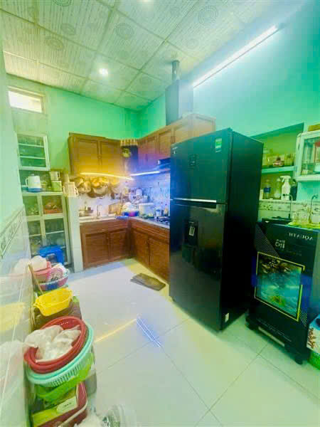 🏡 NHÀ 2 TẦNG – LÊ THỊ HOA – TRUNG TÂM THỦ ĐỨC - CHỈ 2.7 TỶ