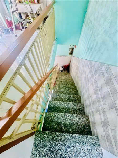 🏡 NHÀ 2 TẦNG – LÊ THỊ HOA – TRUNG TÂM THỦ ĐỨC - CHỈ 2.7 TỶ