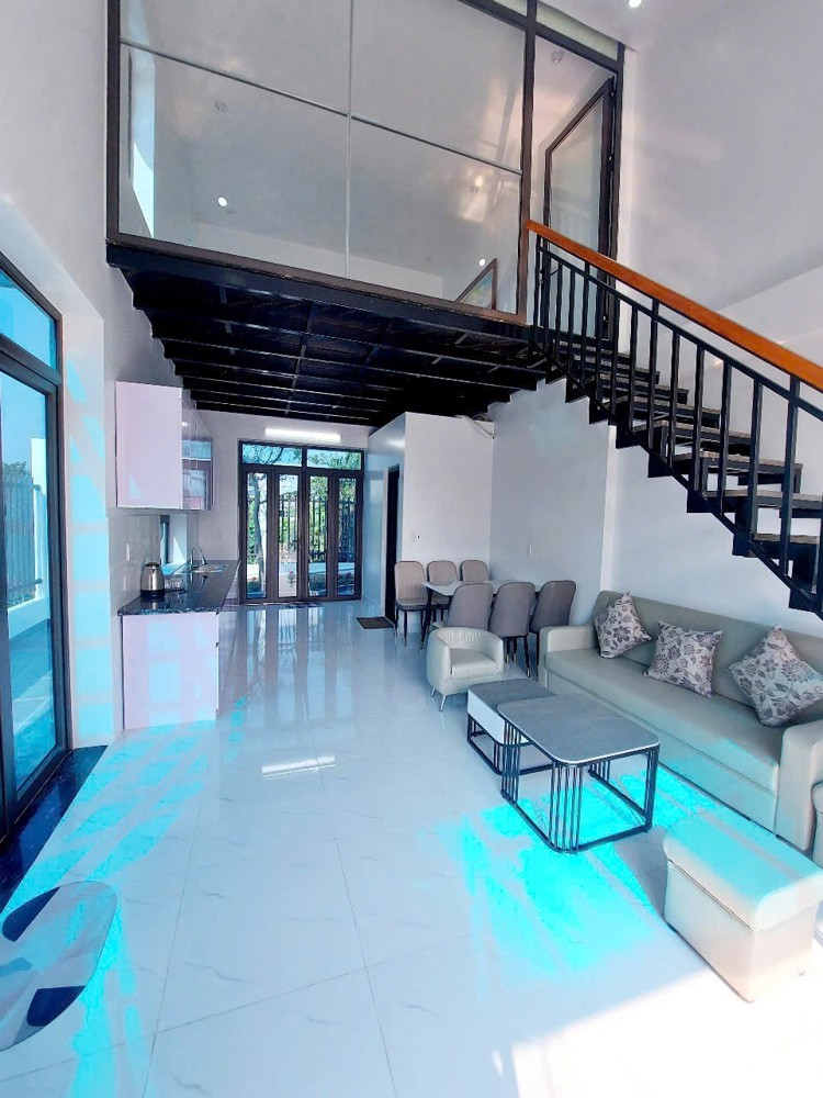 VILLA MINI KIM ĐỚI – HỮU BẰNG GIÁ 3.X TỶ  ĐƯỜNG NHỰA 12M  ZALO 0567 222 555