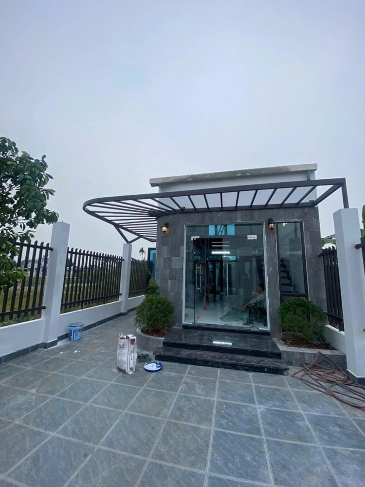 VILLA MINI KIM ĐỚI – HỮU BẰNG GIÁ 3.X TỶ  ĐƯỜNG NHỰA 12M  ZALO 0567 222 555