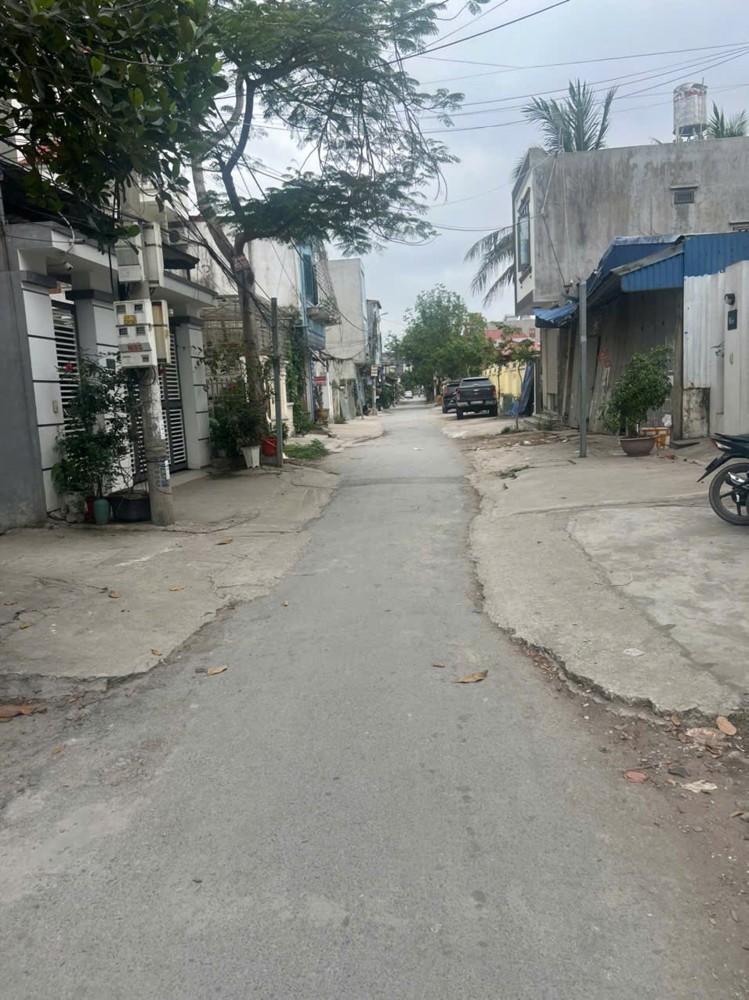 2 LÔ ĐẤT TRUNG TÂM HẢI THÀNH – CÓ DÃY TRỌ KINH DOANH DÒNG TIỀN  ZALO 0567 222 555