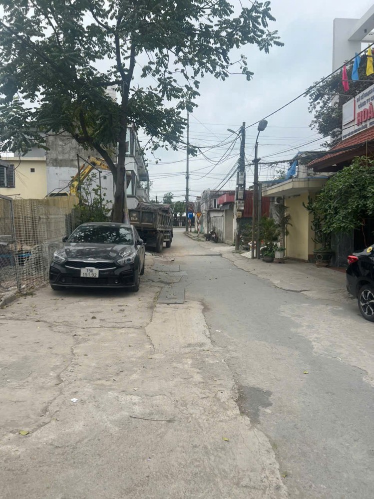 2 LÔ ĐẤT TRUNG TÂM HẢI THÀNH – CÓ DÃY TRỌ KINH DOANH DÒNG TIỀN  ZALO 0567 222 555