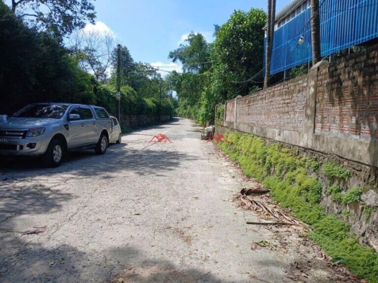 SIÊU PHẨM 3261,7M TẠI TT XUÂN MAI-CHƯƠNG MỸ-HÀ NỘI
