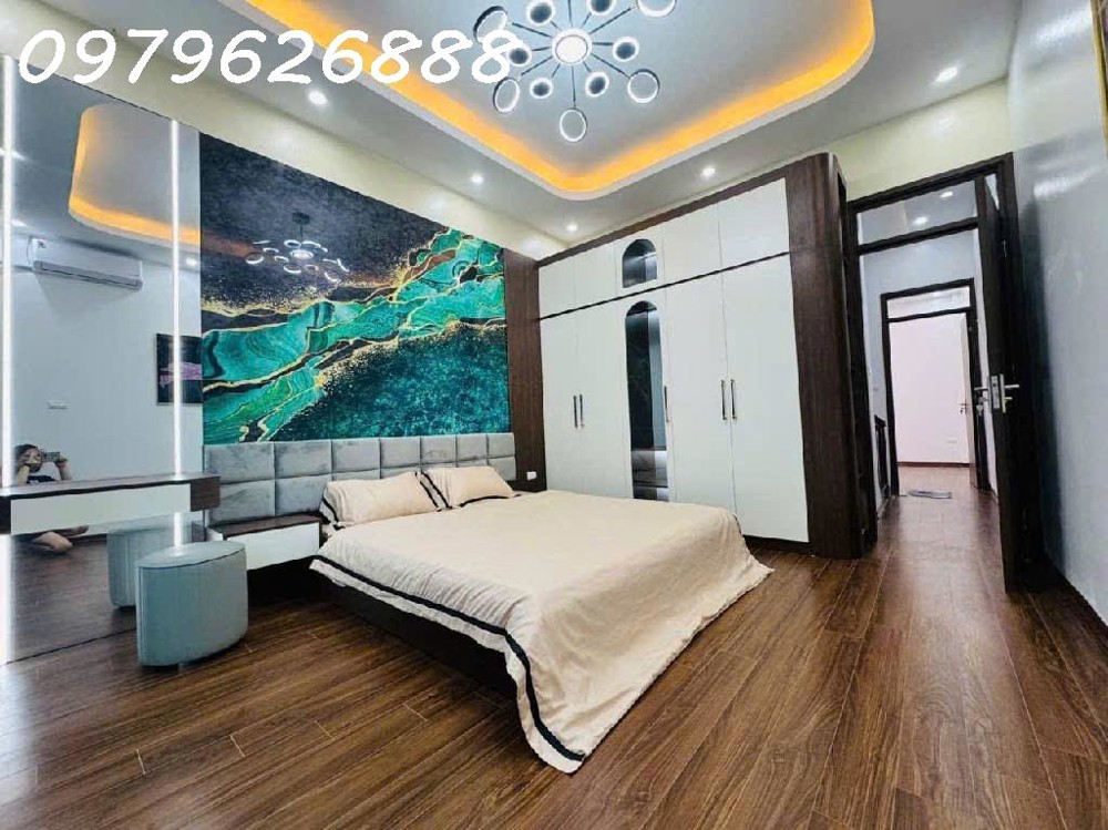 BÁN NHÀ TRƯỜNG CHINH – NGÕ 5M - 50x4T – KINH DOANH ĐỈNH – Ô TÔ ĐỖ CỬA