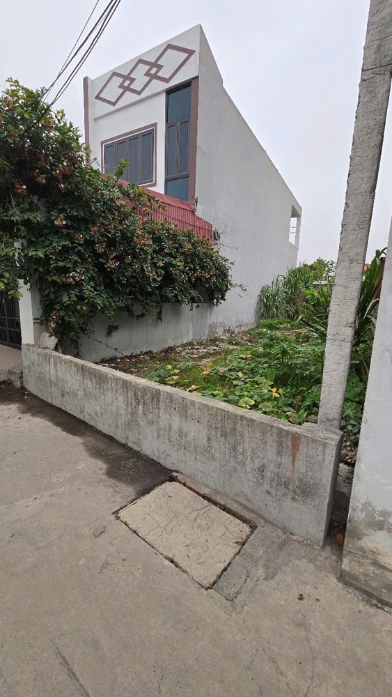 ĐẤT GẦN VINHOMES DƯƠNG KINH – VỊ TRÍ VÀNG CẠNH CẦU RÀO 3  GIÁ CHỈ 2,1 TỶ  ZALO 0567 222 555