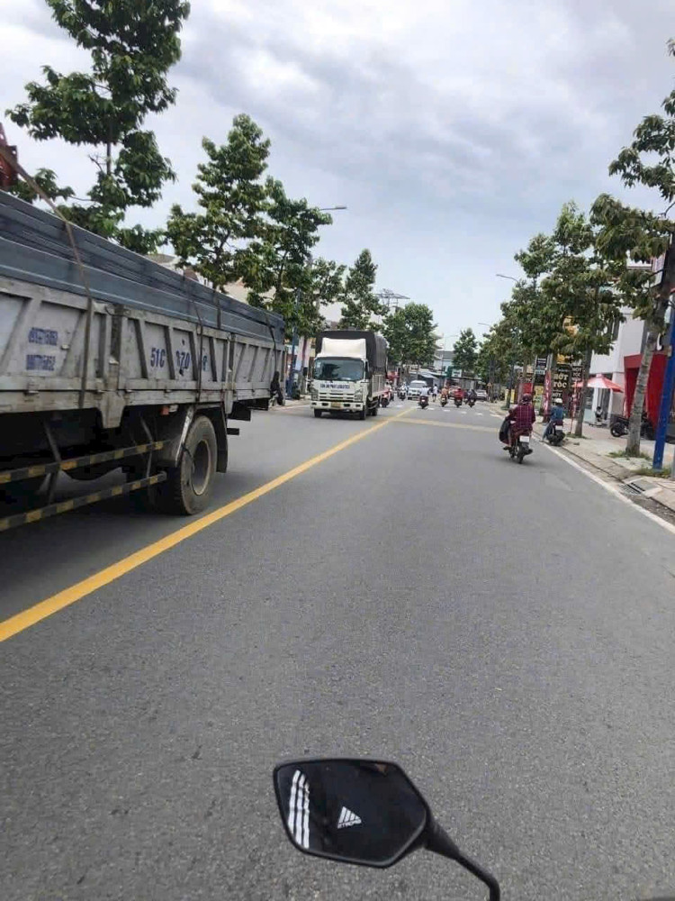 SIÊU PHẨM HIẾM – NHÀ HÀNG (1.723m²) 2MT LÊ THỊ HÀ, HÓC MÔN