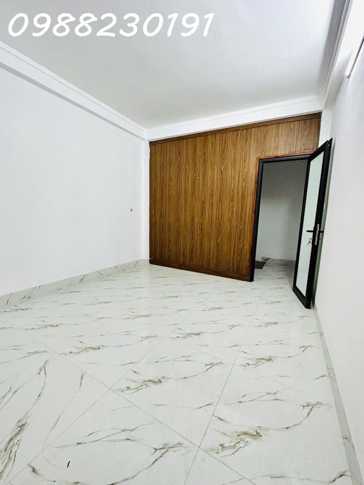 DUY NHẤT Nhà mới Phúc Lợi - 34m2 - 5 tầng - Ở ngay - 10m ra ô tô nhỉnh 5 tỷ