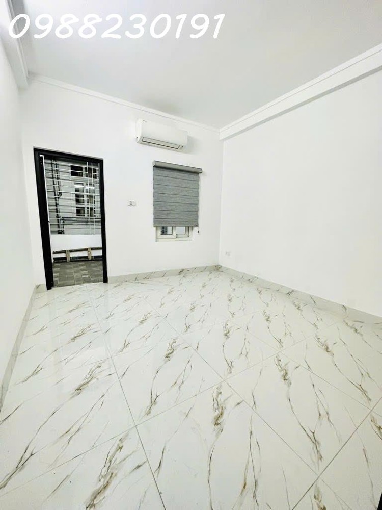DUY NHẤT Nhà mới Phúc Lợi - 34m2 - 5 tầng - Ở ngay - 10m ra ô tô nhỉnh 5 tỷ