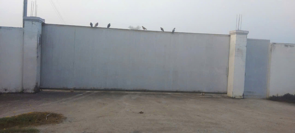 ĐẤT KHỦNG 6.500m² MT XUÂN THỚI SƠN 6, HÓC MÔN