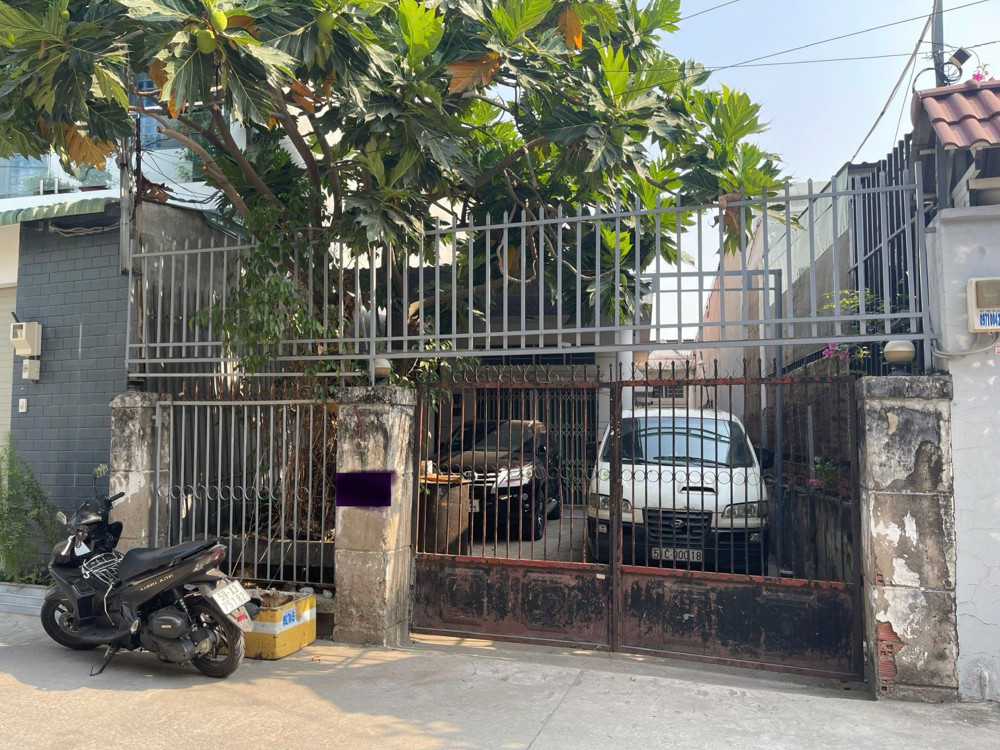 Bán Lô Đất Mặt Tiền Hẻm Xe Hơi 5m Đường 10 Hiệp Bình phước Thành Phố Thủ Đức