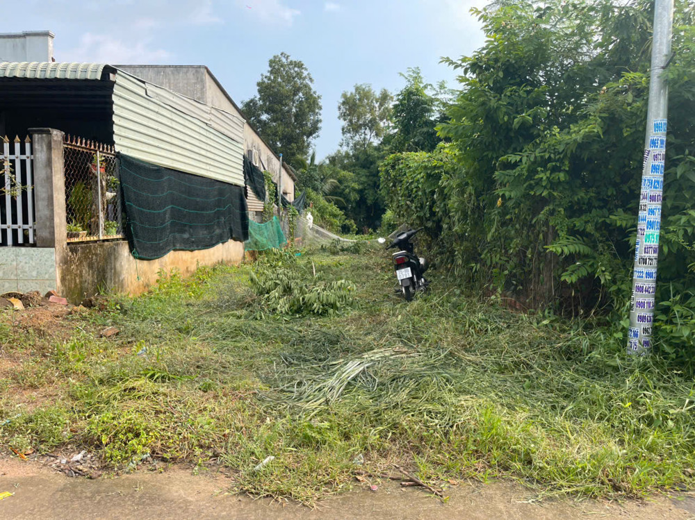 Chủ cần bán 1 nền nhà đ39 nghĩa thành hcm