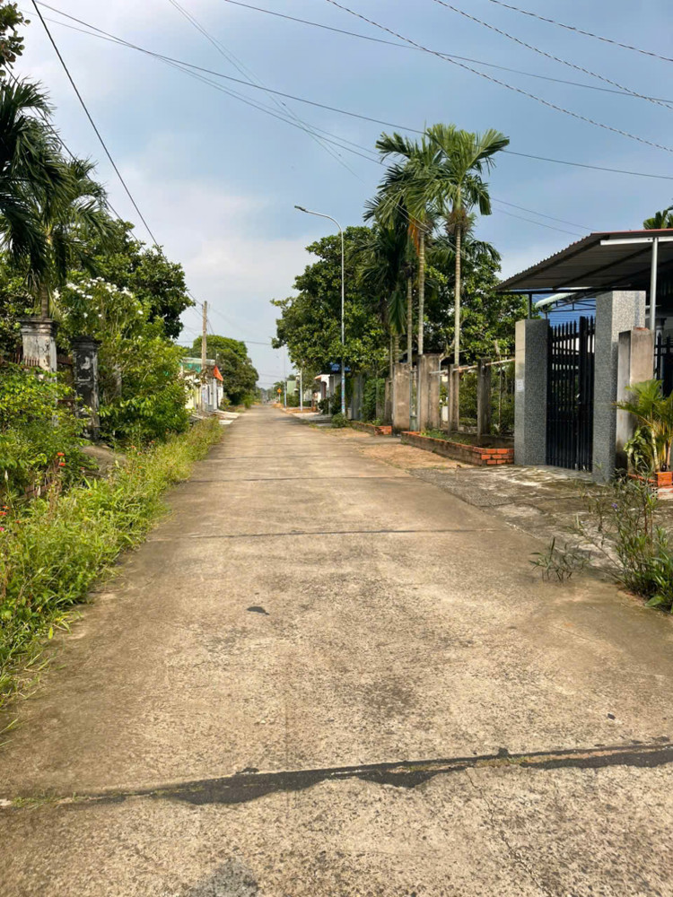 Chủ cần bán 1 nền nhà đ39 nghĩa thành hcm