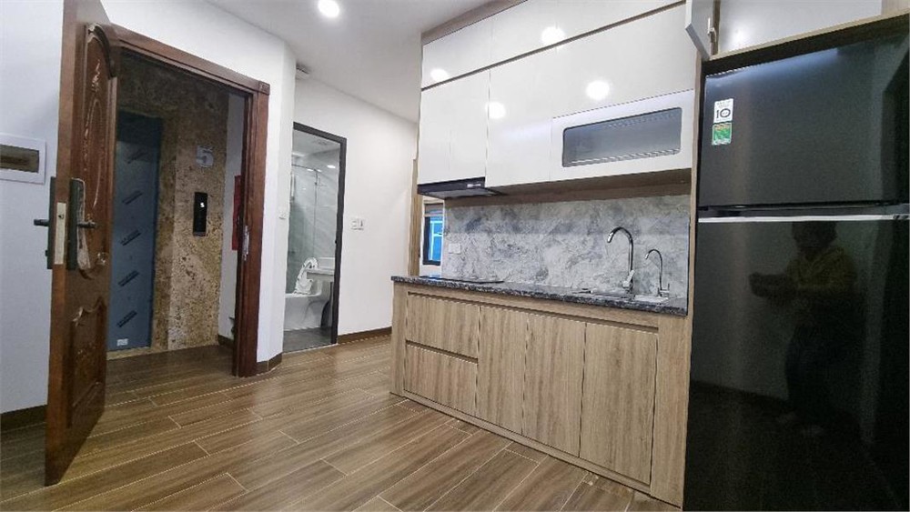 Bán nhà mặt phố Cầu Giấy 88m2, 7 tầng thang máy, kinh doanh đỉnh, giá 27 tỷ