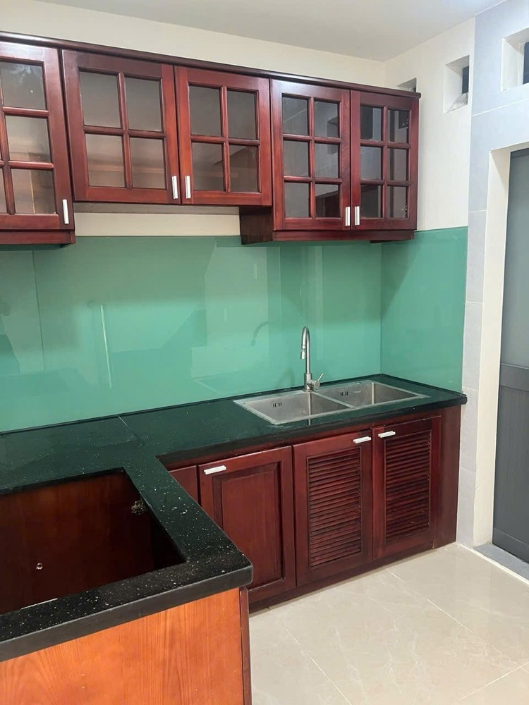 4❌12m, BÁN NHÀ MẶT TIỀN NGUYỄN VĂN KHỐI, 5 TẦNG, P11 GÒ VẤP, 8 TỶ HƠN