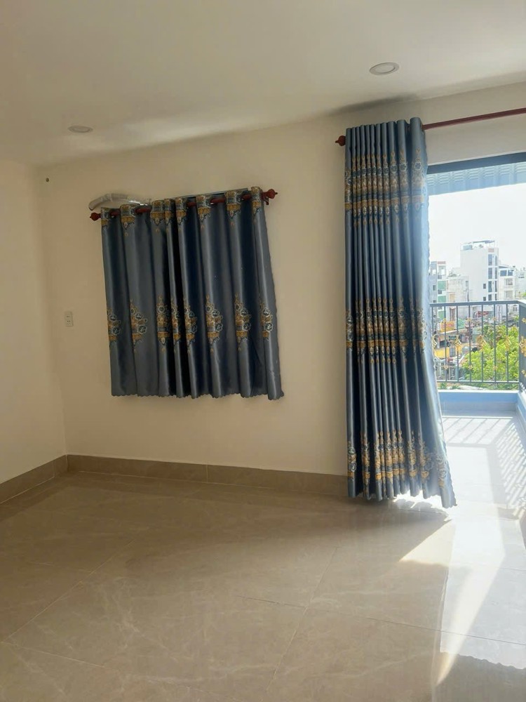 4❌12m, BÁN NHÀ MẶT TIỀN NGUYỄN VĂN KHỐI, 5 TẦNG, P11 GÒ VẤP, 8 TỶ HƠN