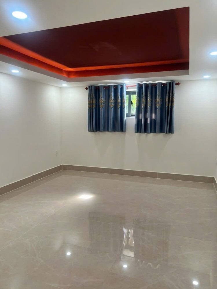 4❌12m, BÁN NHÀ MẶT TIỀN NGUYỄN VĂN KHỐI, 5 TẦNG, P11 GÒ VẤP, 8 TỶ HƠN