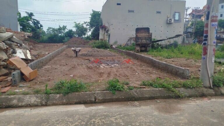 SIÊU PHẨM TÁI ĐỊNH CƯ 75M TẠI QUẢNG BỊ-CHƯƠNG MỸ-HÀ NỘI