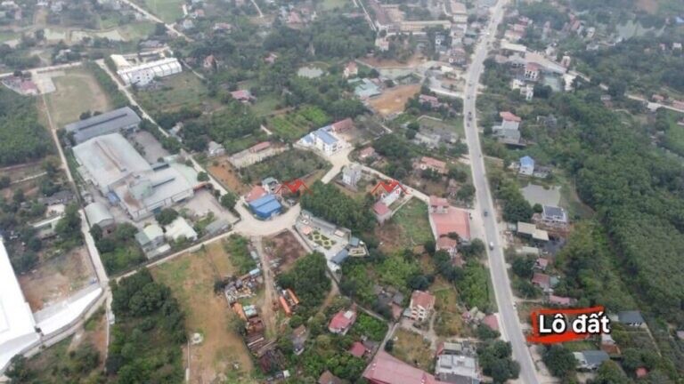 SIÊU PHẨM TRỤC CHÍNH KINH DOANH 121M TẠI THỦY XUÂN TIÊN-CHƯƠNG MỸ-HÀ NỘI